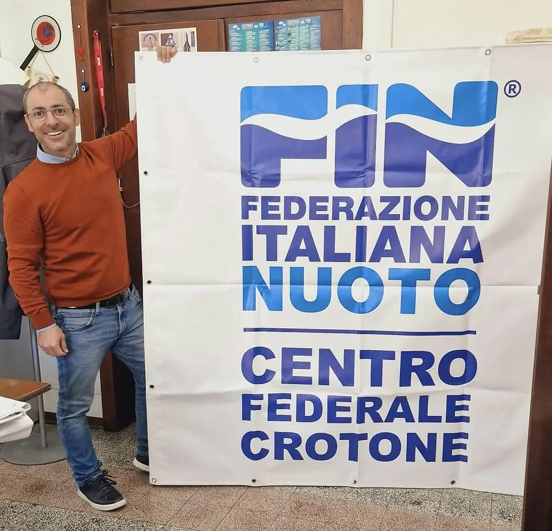 L'assessore Luca Bossi