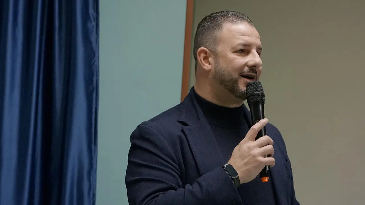 Giuseppe Dell'Aquila