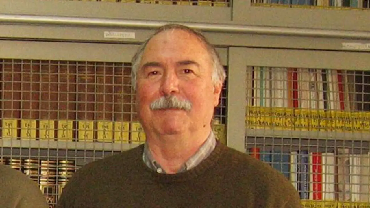 Andrea Antonio Pesavento