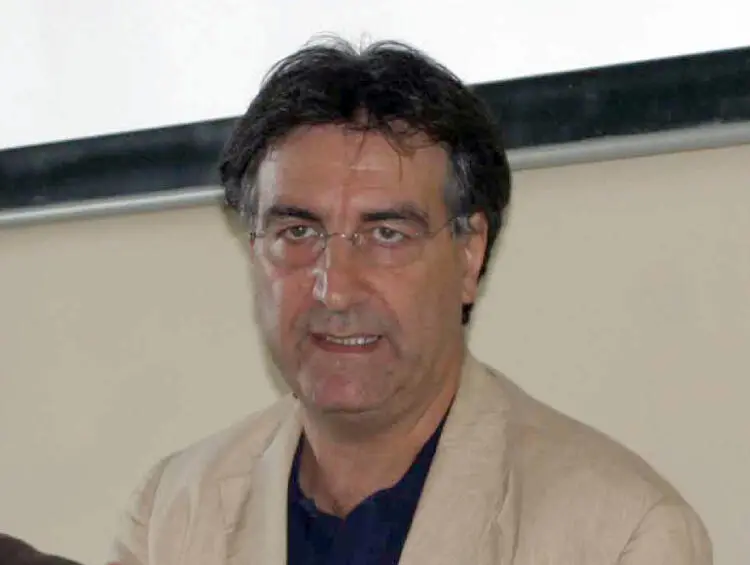 Romeo Fauci