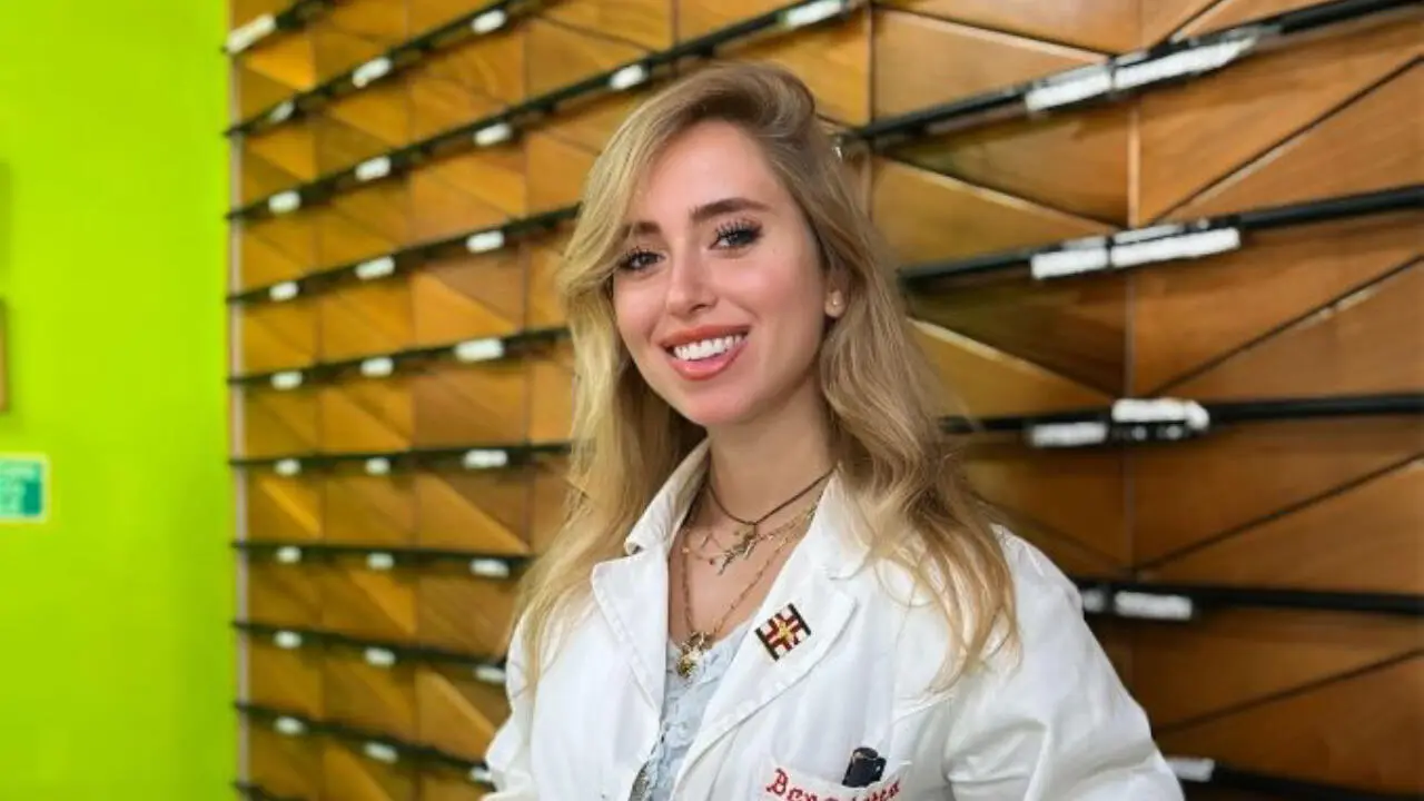 Benedetta Siciliani