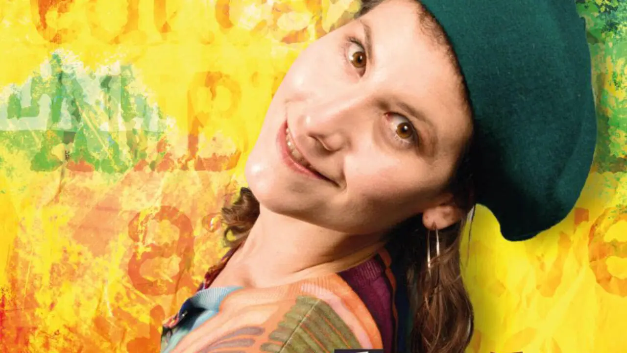 Francesca Di Traglia