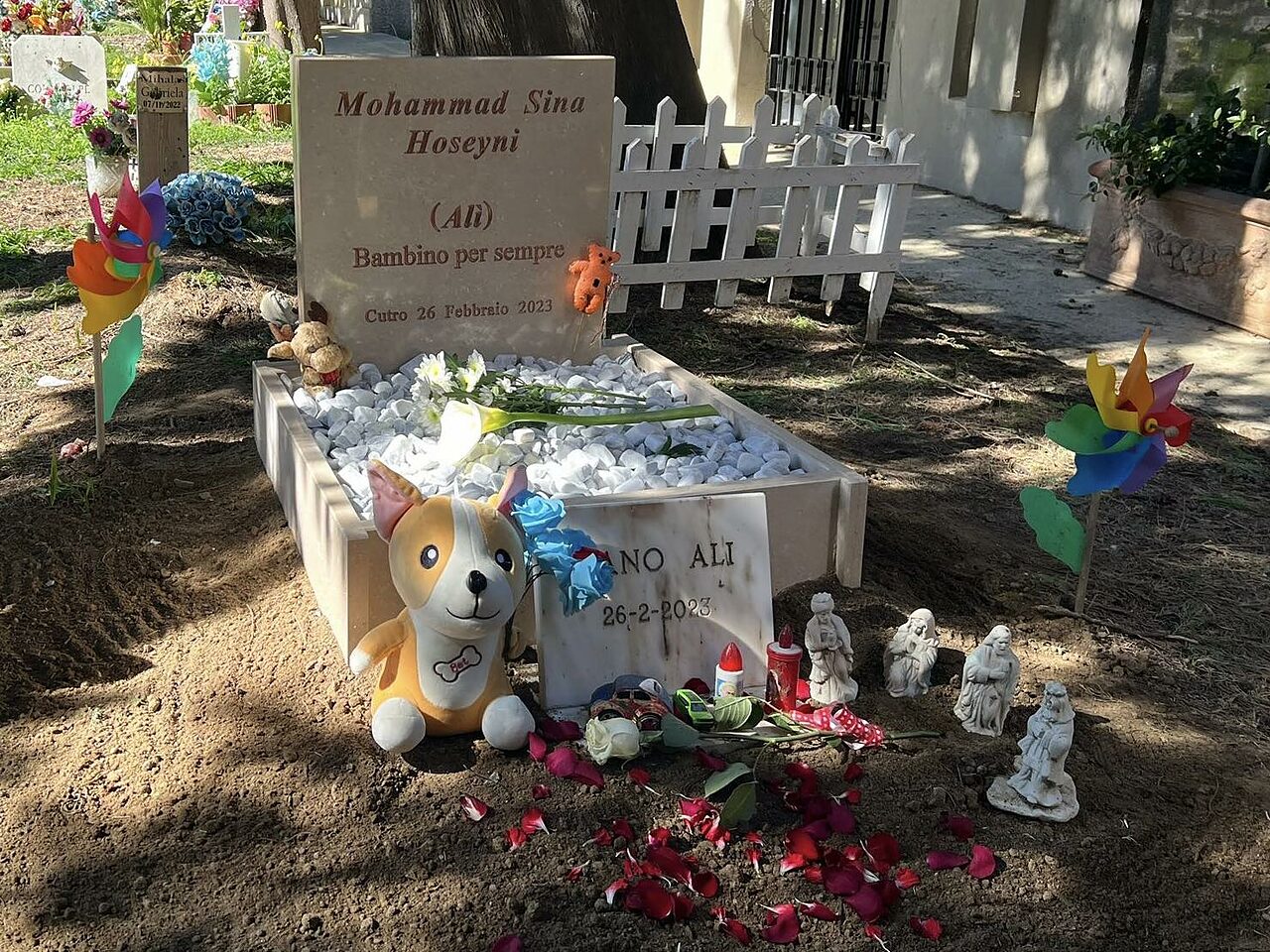 Foto Facebook: Bruno Palermo