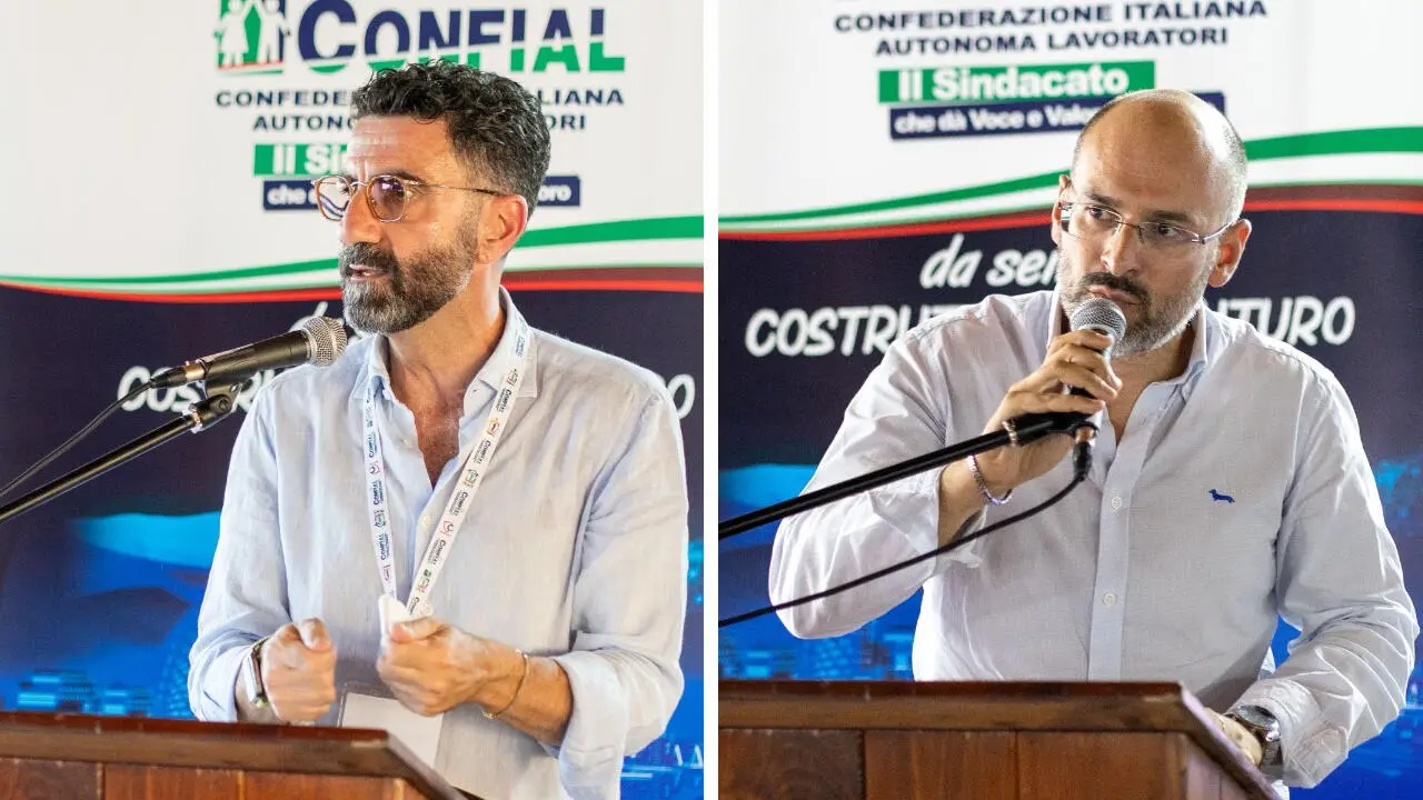 Tomaino Siciliani Confial