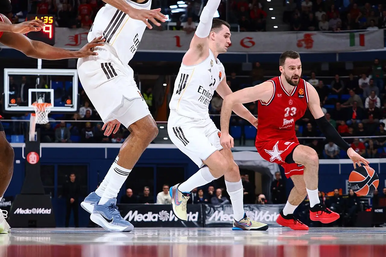 Olimpia Milano