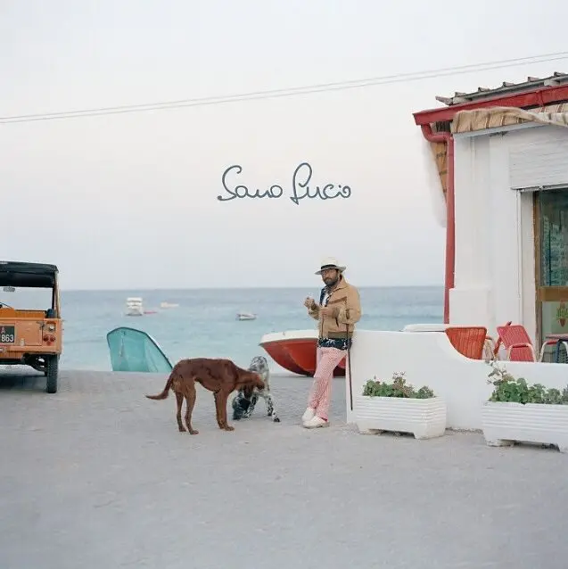 Lucio Dalla