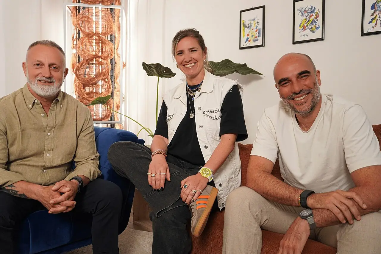 Roberto Razzini_Camilla Salerno_Filippo Madella