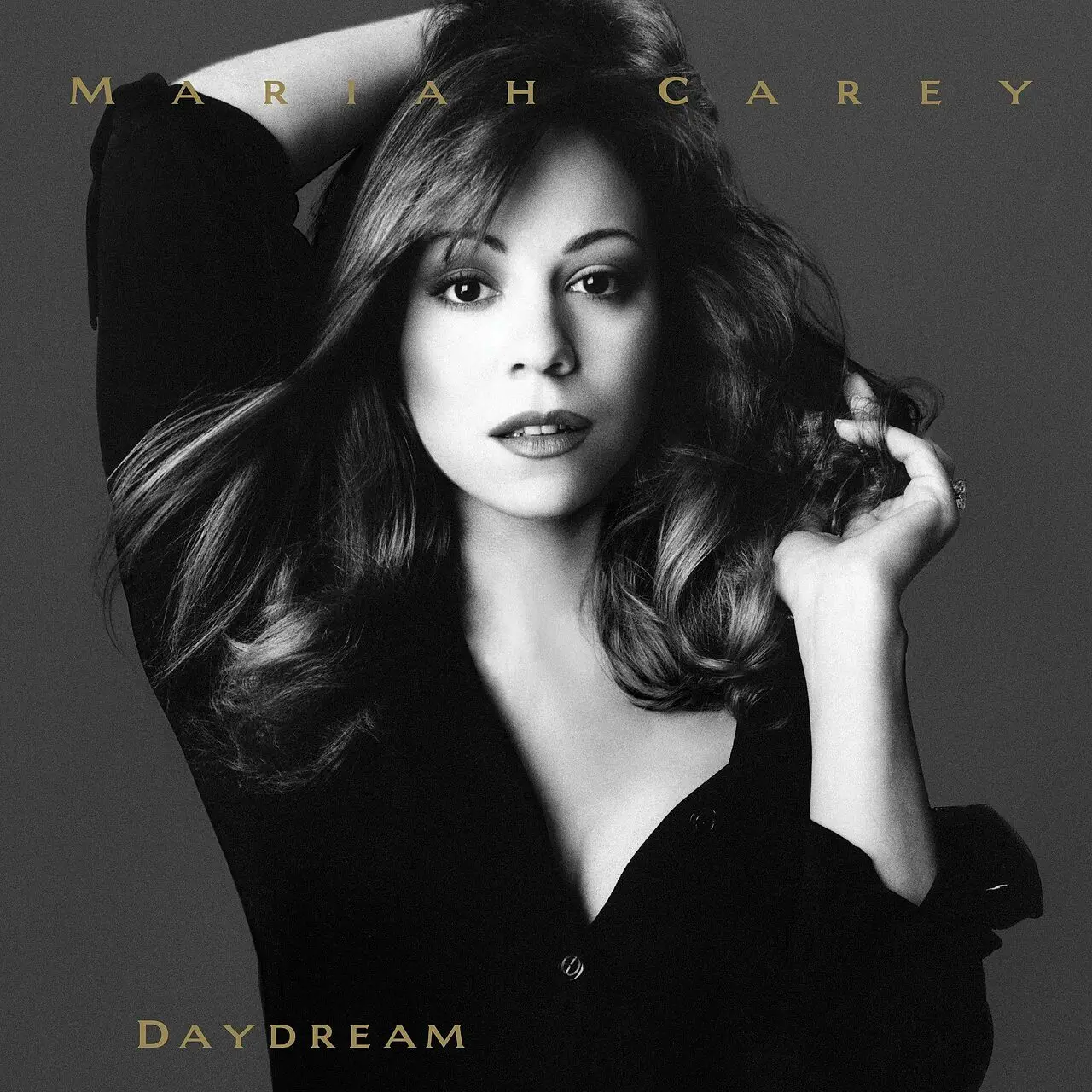 Mariah Carey