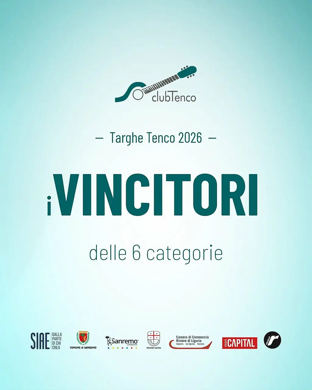 Premio Tenco