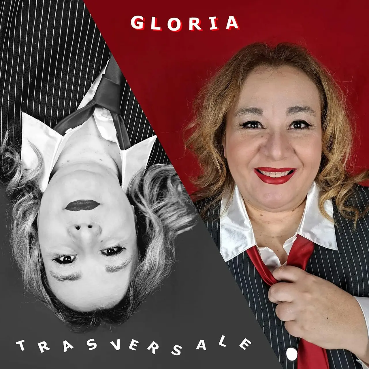 cover - Gloria - Trasversale