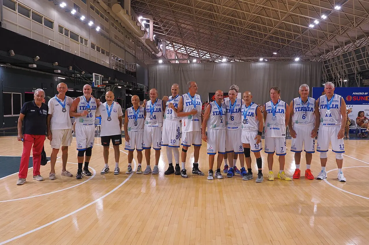 Maxi Basket
