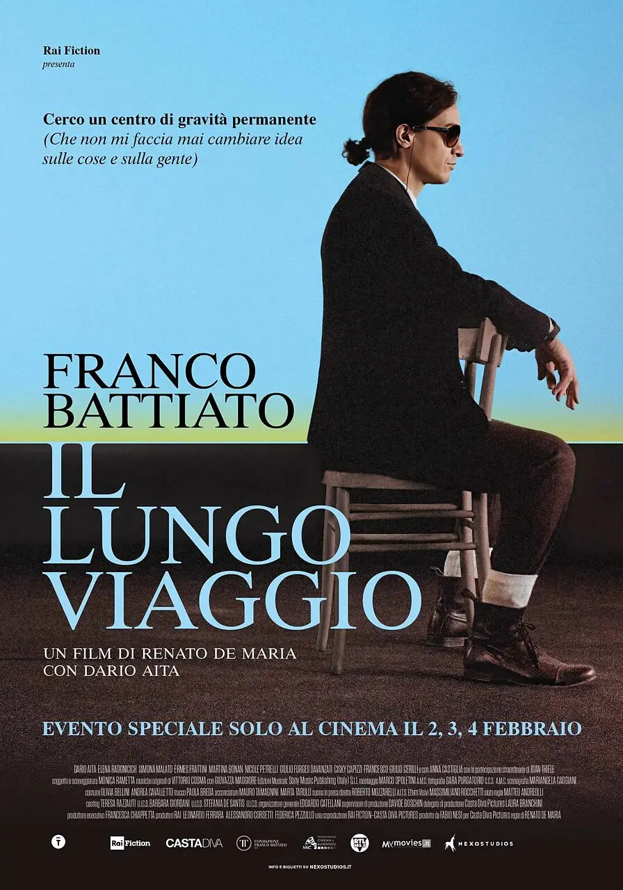 Franco Battiato