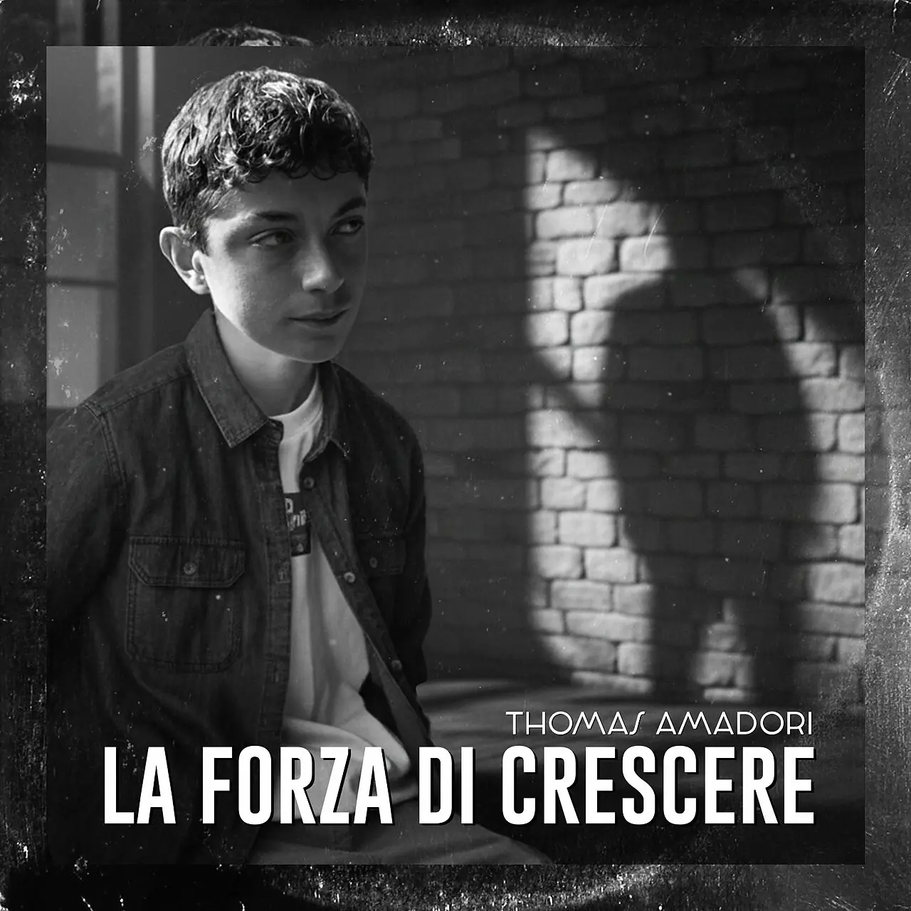 cover - Thomas - La forza di crescere