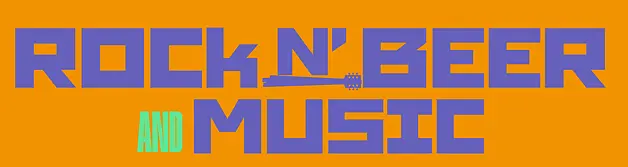 Rock N' Beer and music