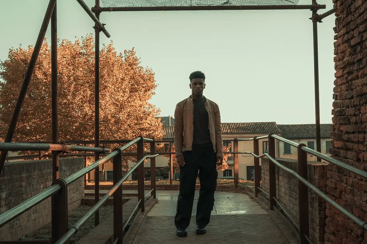 foto - Rafael - Mai come ora