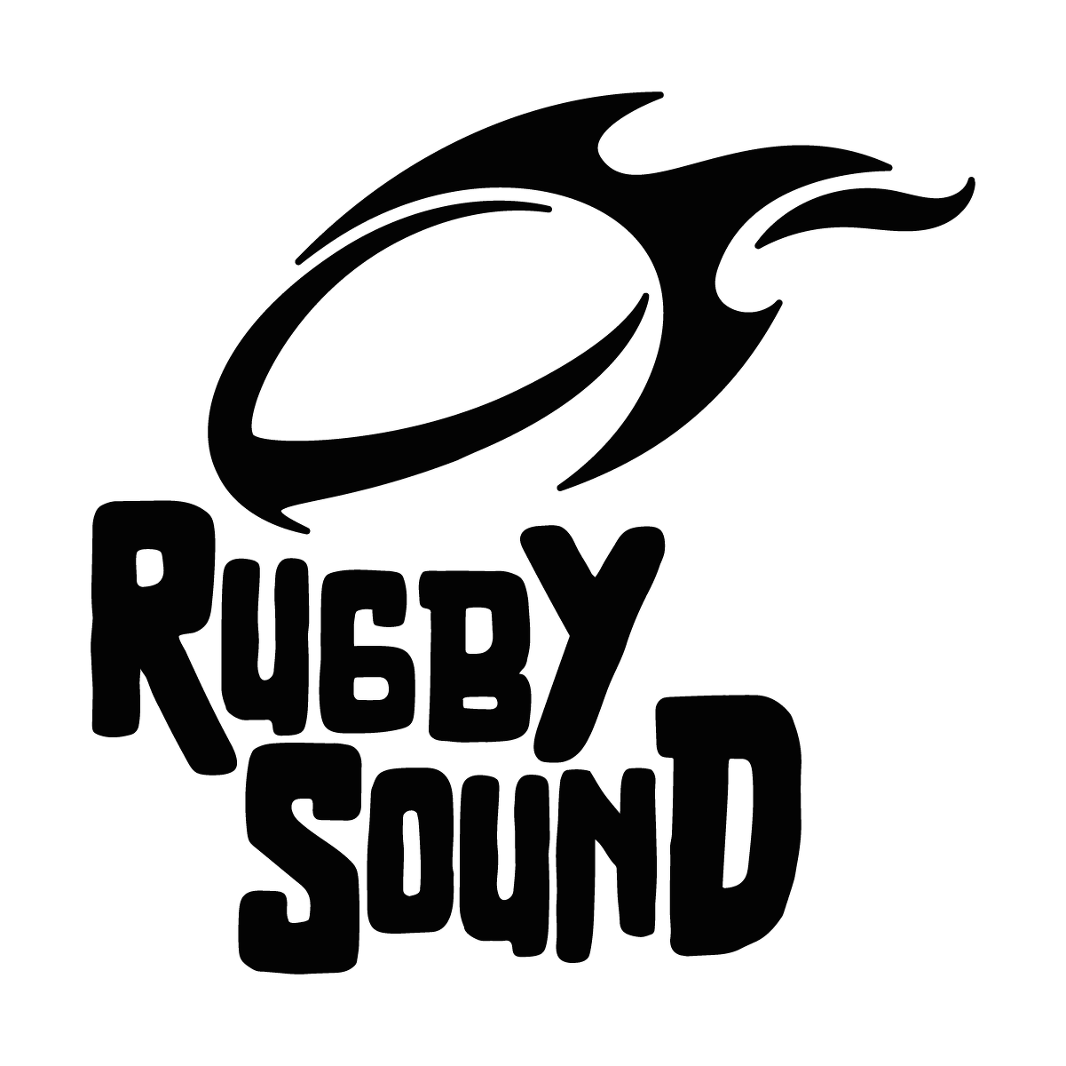 Rugby Sound