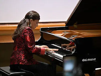 Ingrid Carbone