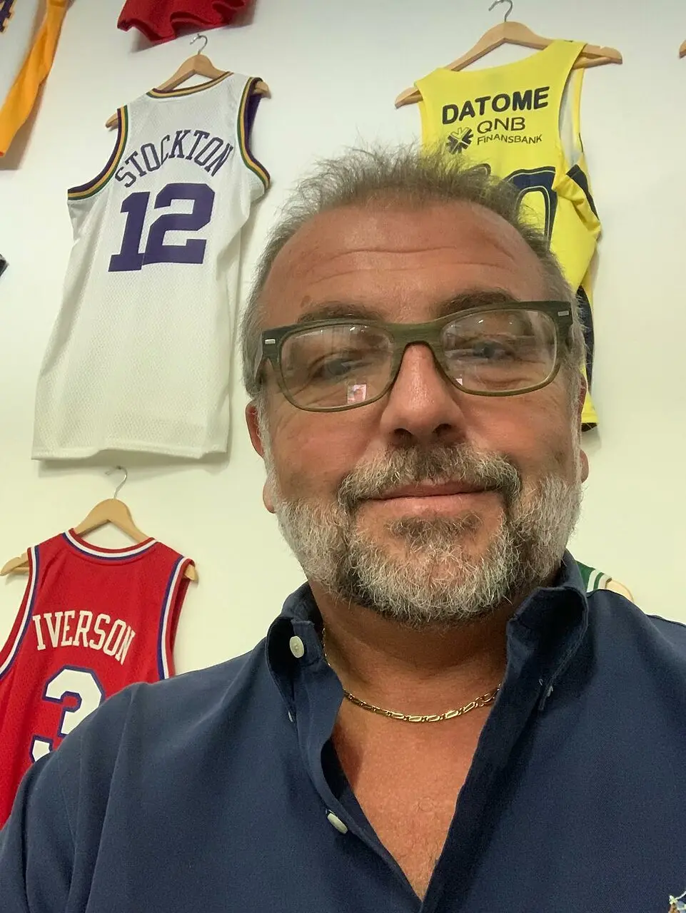 Alberto Marzagalia