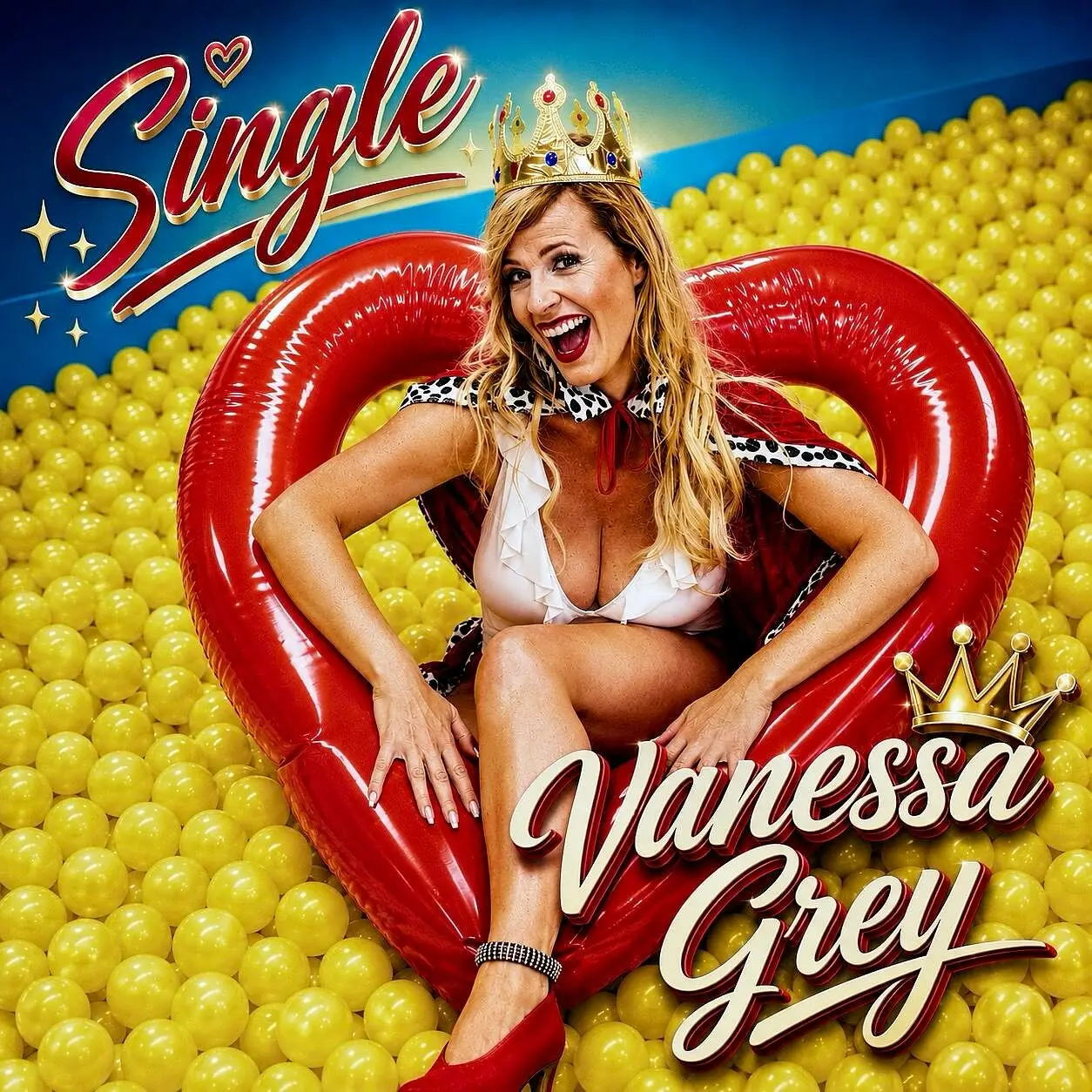 Copertina Single