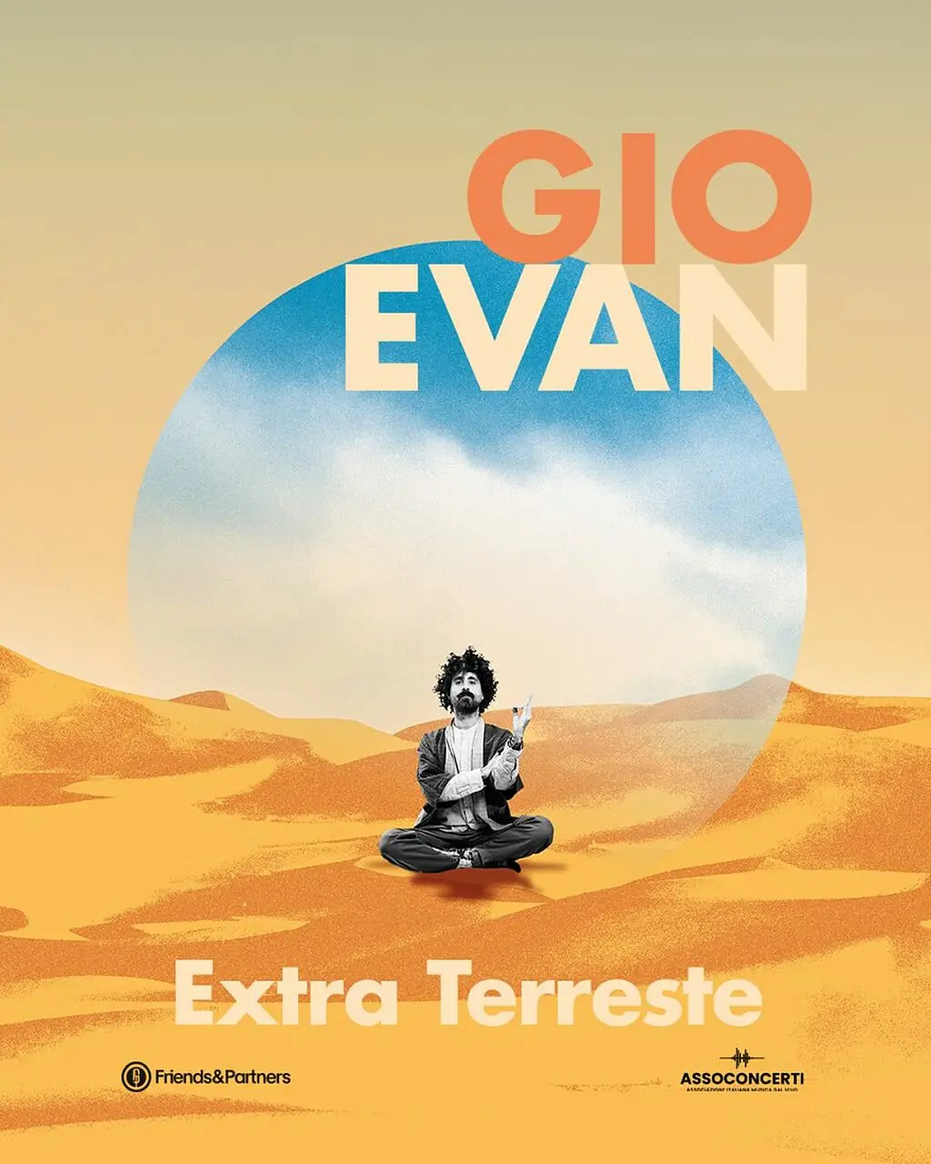 Gio Evan