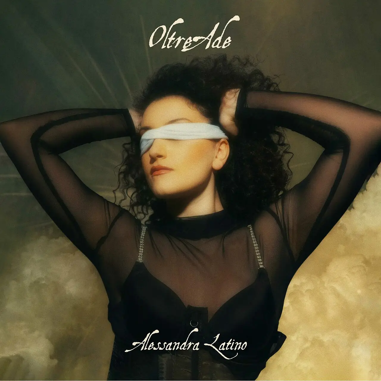 cover - Alessandra Latino - OltreAde