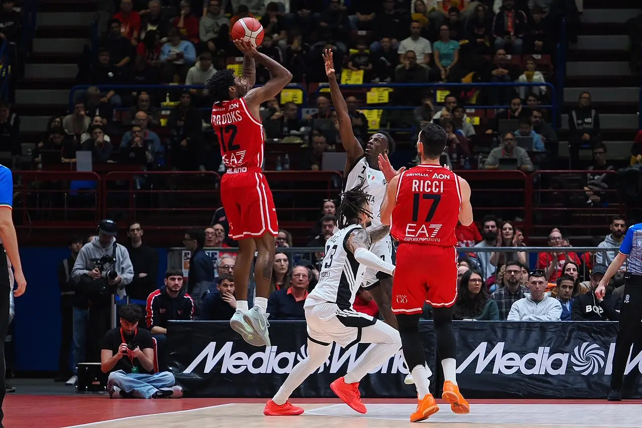 Olimpia Milano