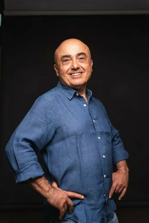 Paolo Cevoli
