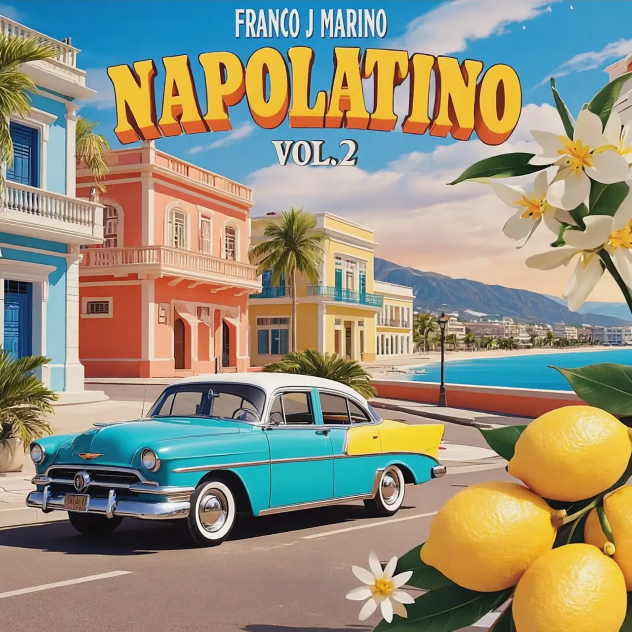 Napolatino Cover