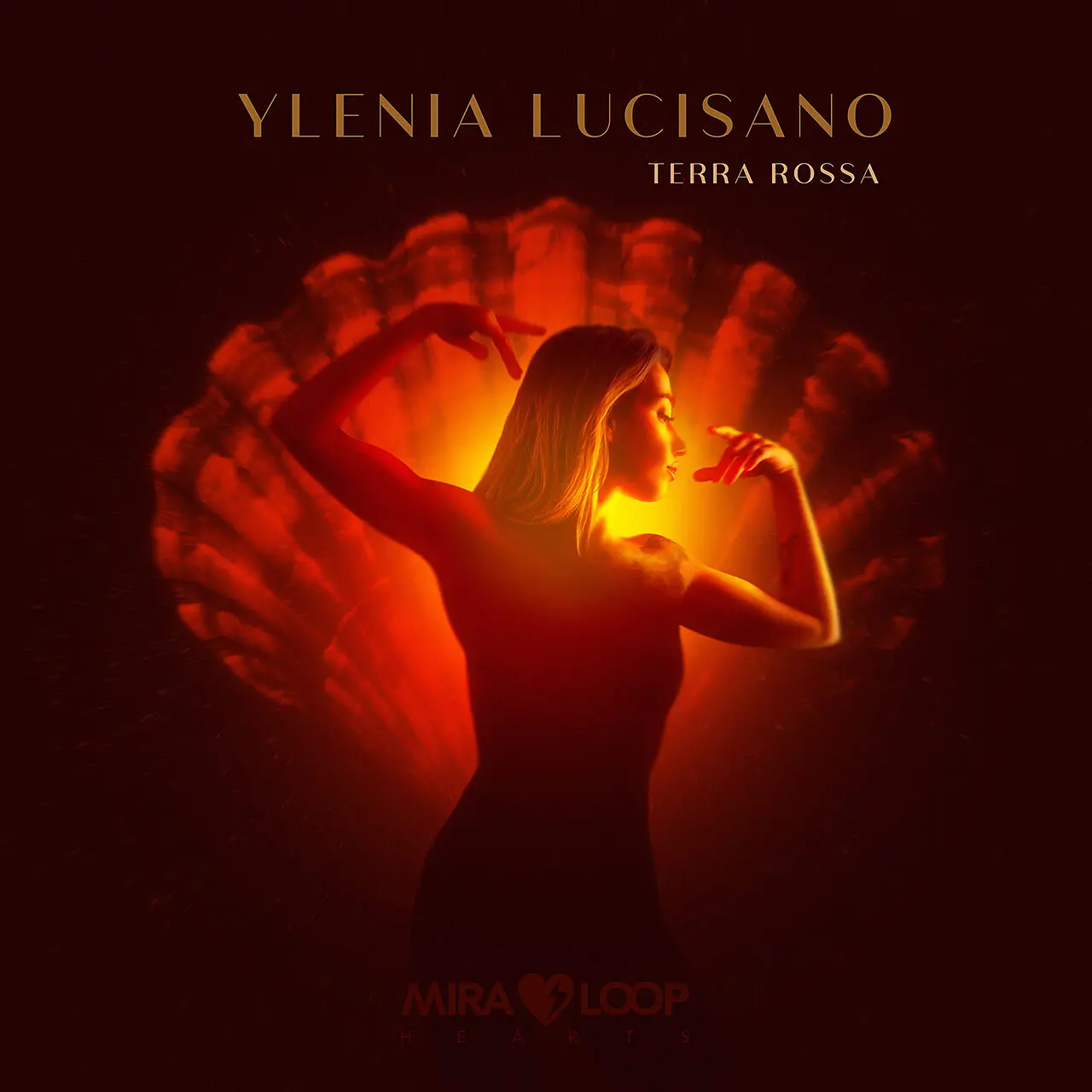 Cover Terra Rossa