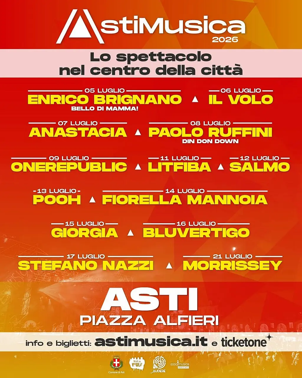 Locandina AstiMusica