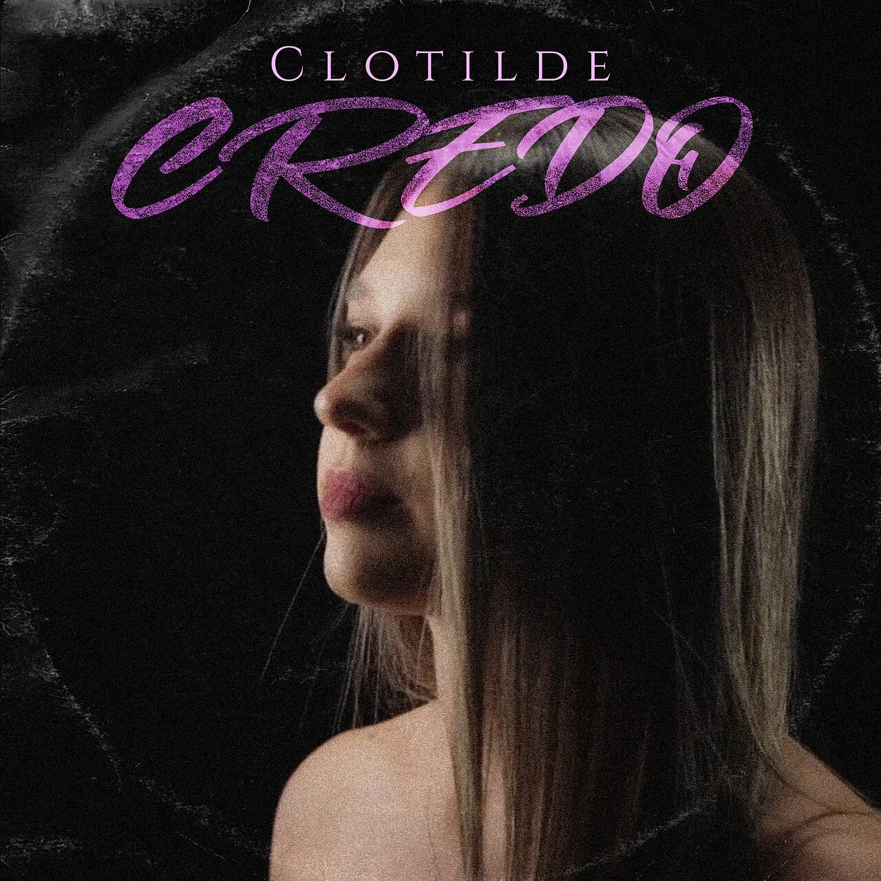 cover - Clotilde - Credo