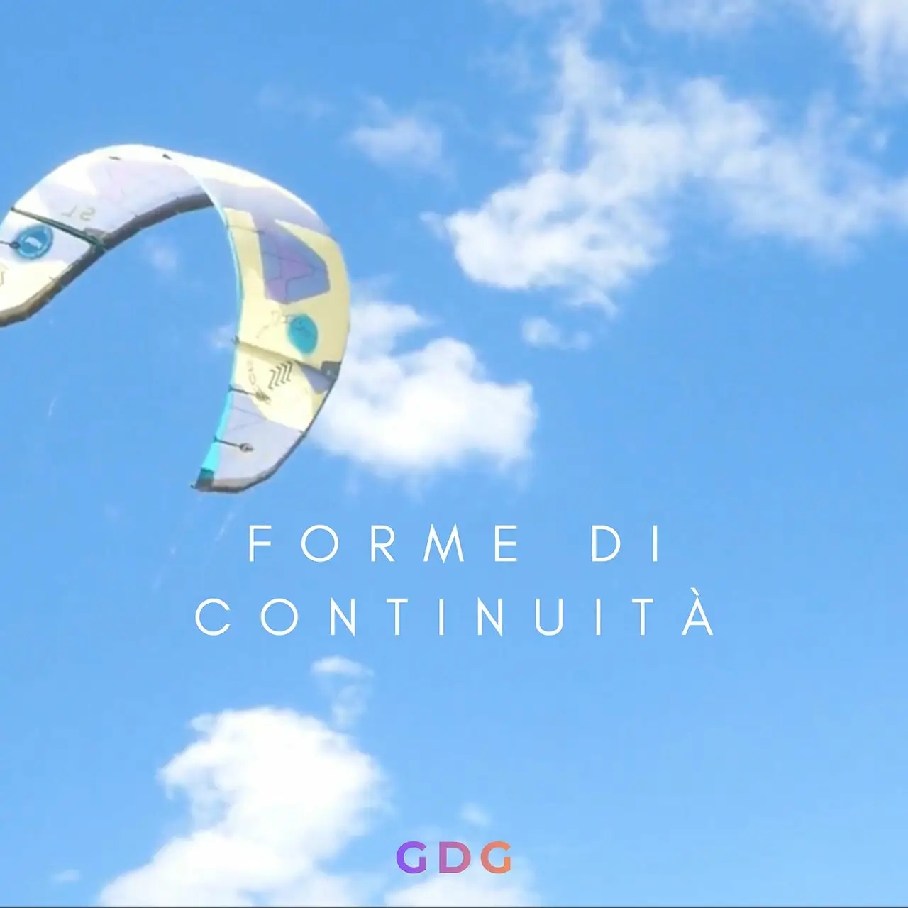 Cover singolo Forme di continuità_b
