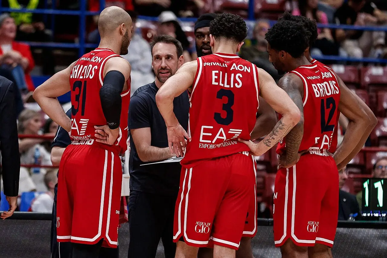 Olimpia Milano