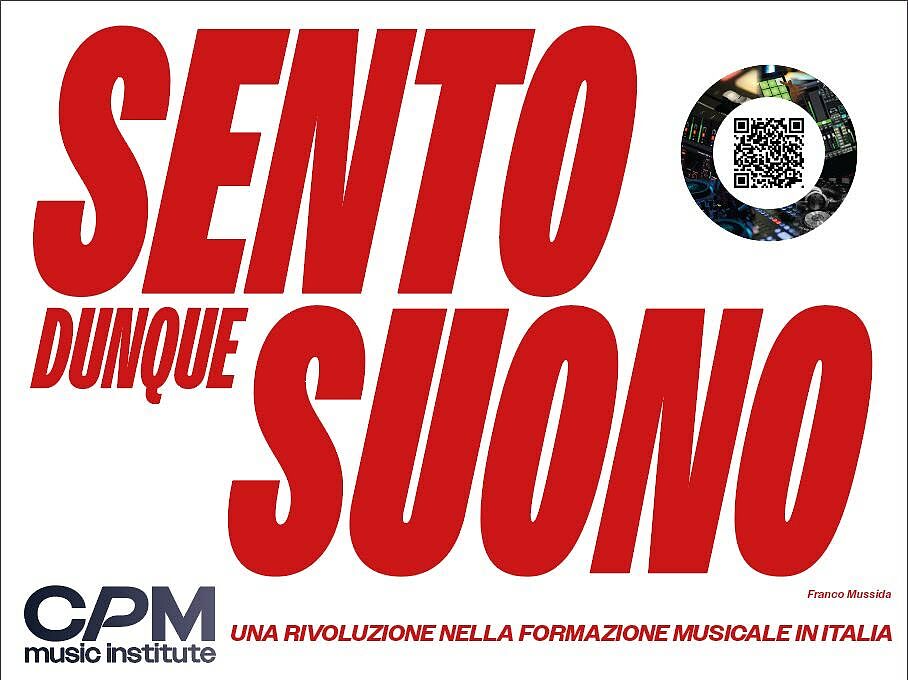 CPM_Sento dunque suono