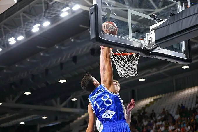 Italbasket