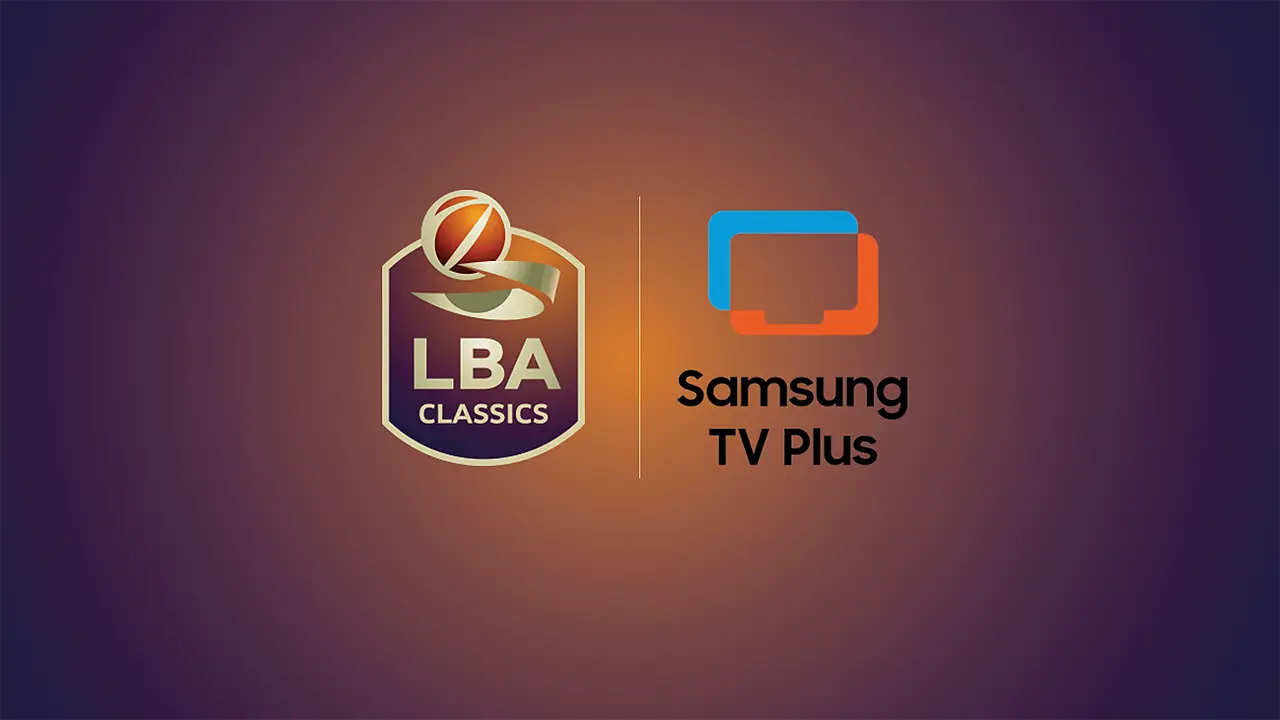 LBA Classics - Samsung TV Plus