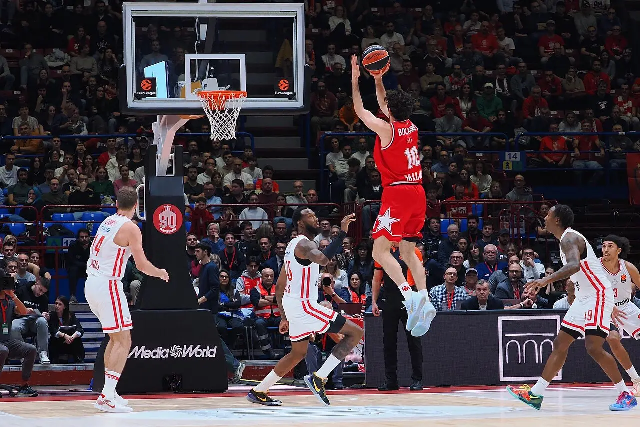 Olimpia Milano