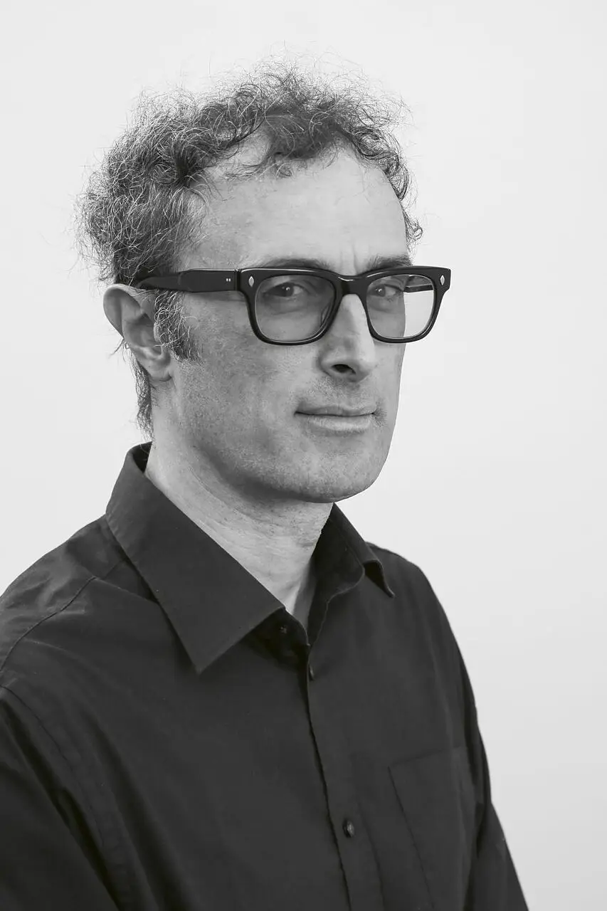 Marcello Carrà