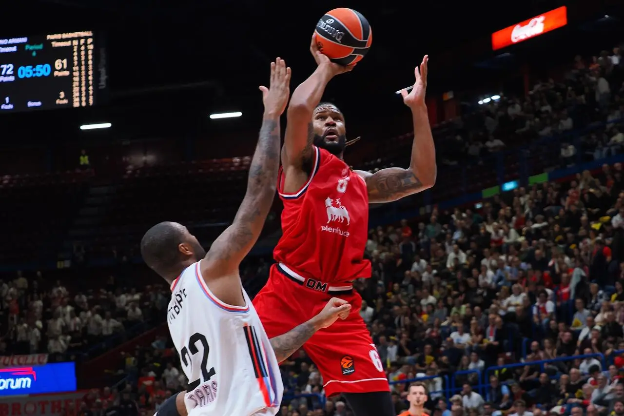 Olimpia Milano