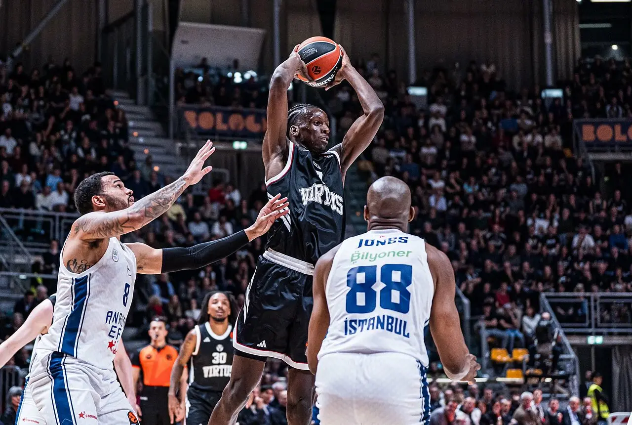 (foto Virtus Bologna)