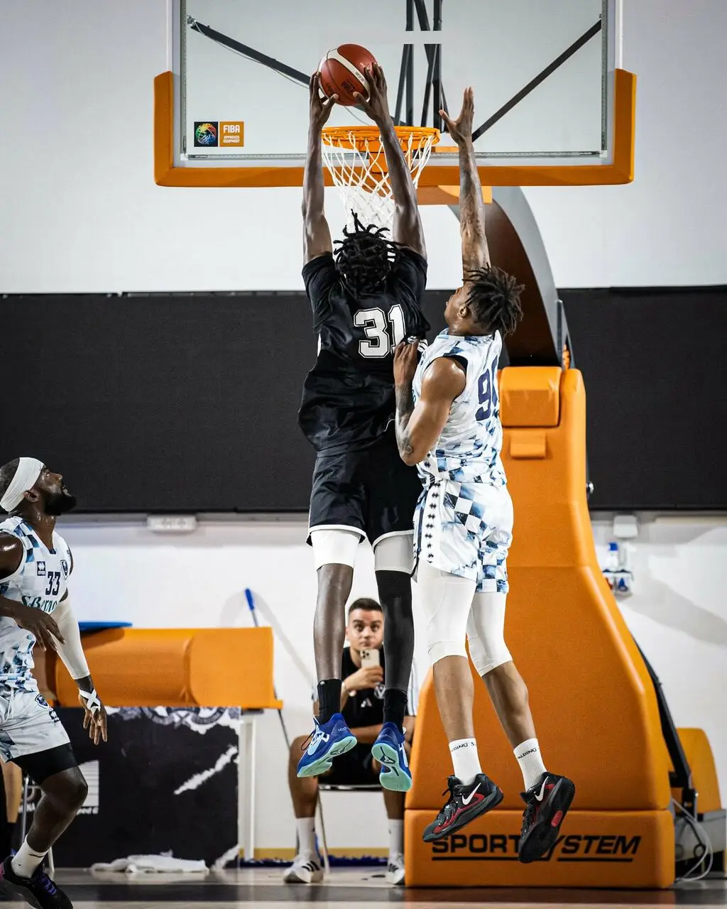 (foto Virtus Pallacanestro Bologna)