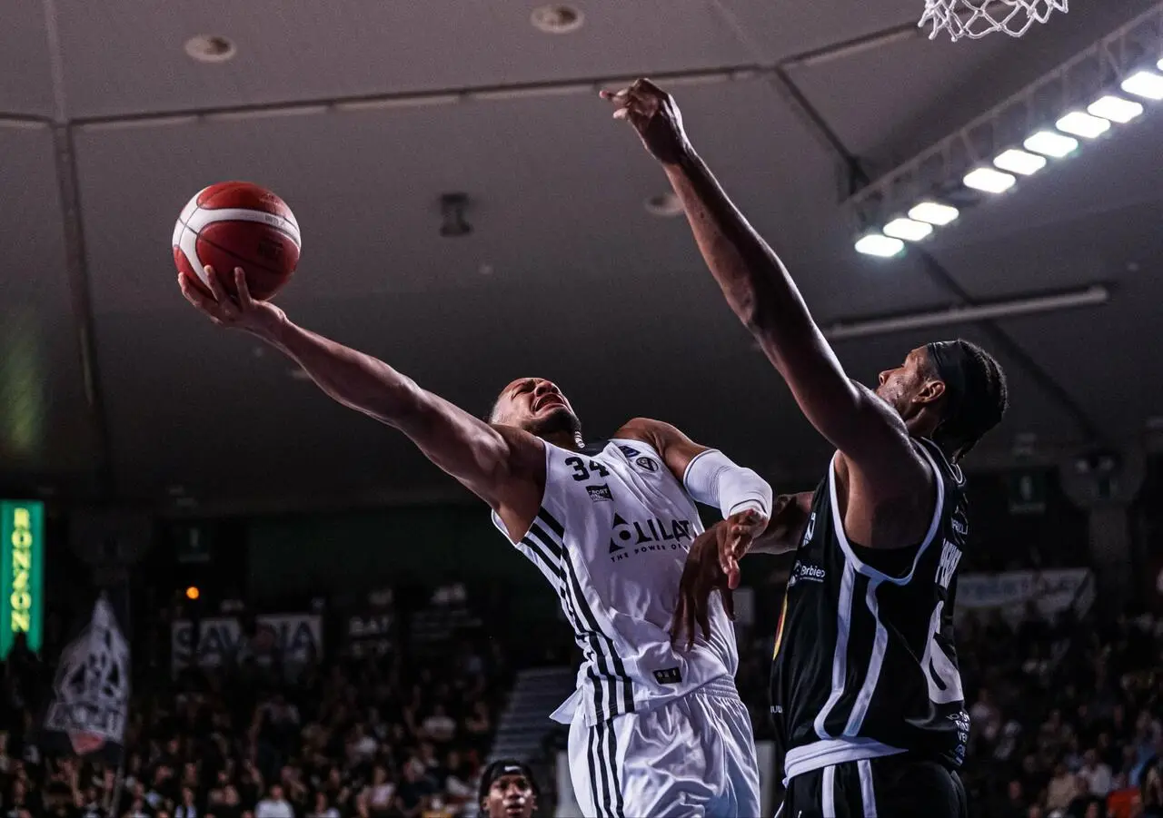 (foto Virtus Bologna)