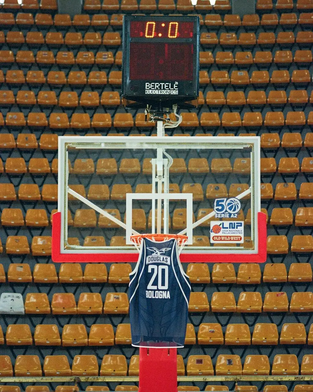 (Foto Fortitudo Pallacanestro 103)