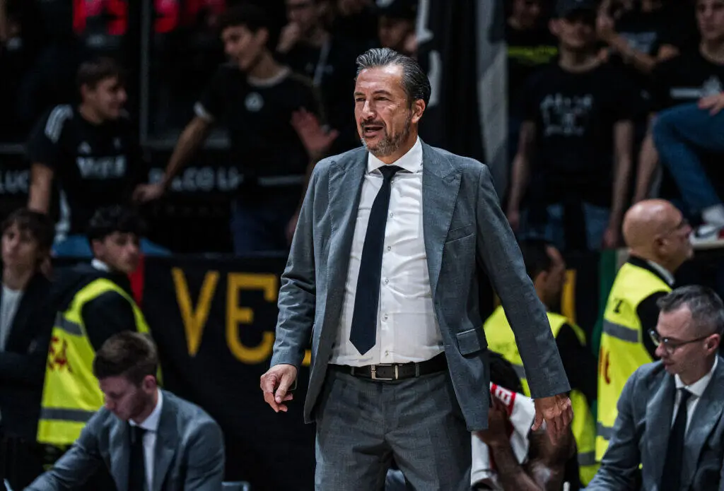 (foto Virtus Pallacanestro Bologna)