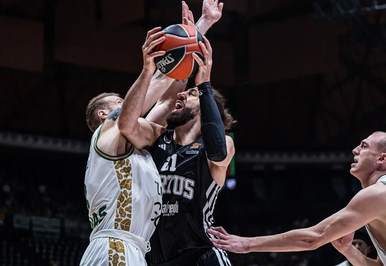 (foto Virtus Pallacanestro Bologna)