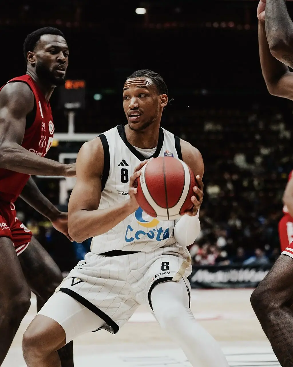 (foto Virtus Bologna)