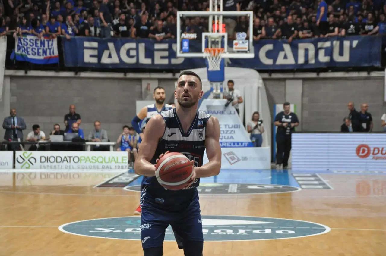 (Foto Mauro Donati)