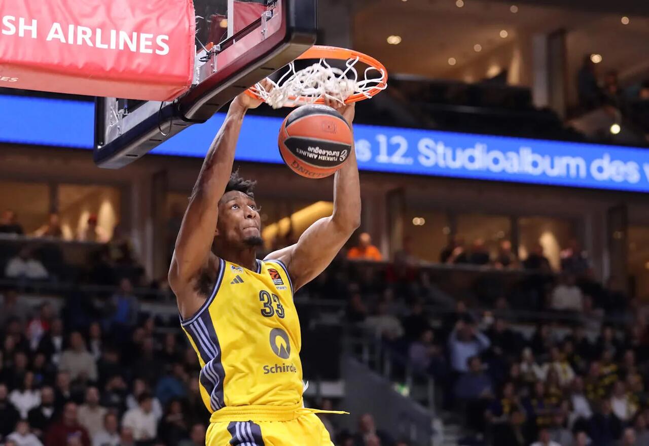 (foto Euroleague)