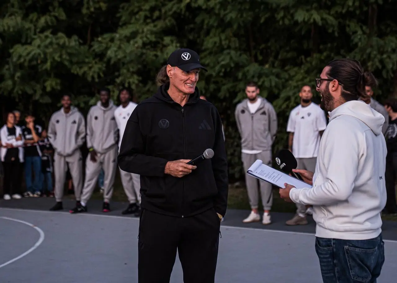 (foto Virtus Pallacanestro Bologna)