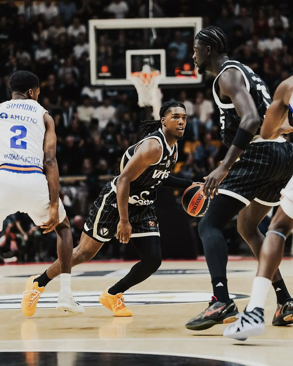 (foto Virtus Bologna)